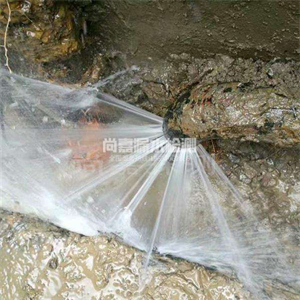 桂林自来水管道漏点检测